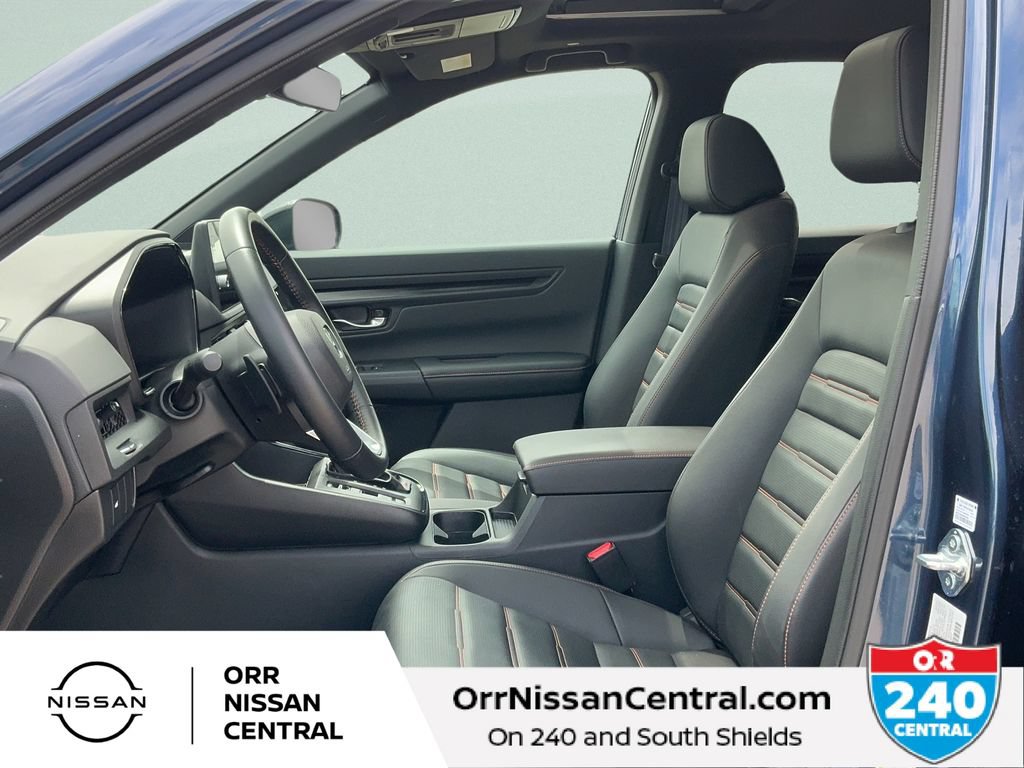 Used 2026 Honda CR-V Sport-L image 17