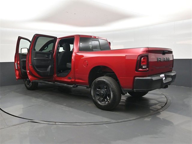 New 2026 RAM 2500 Tradesman image 46