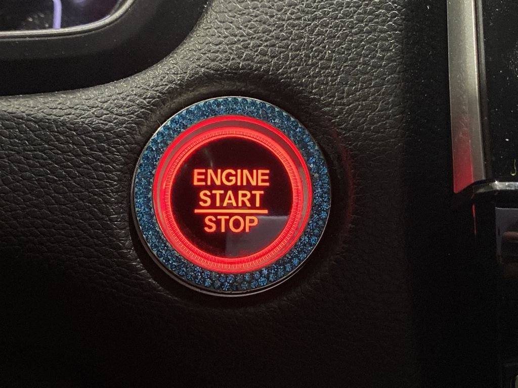 Used 2022 Honda CR-V EX-L image 13