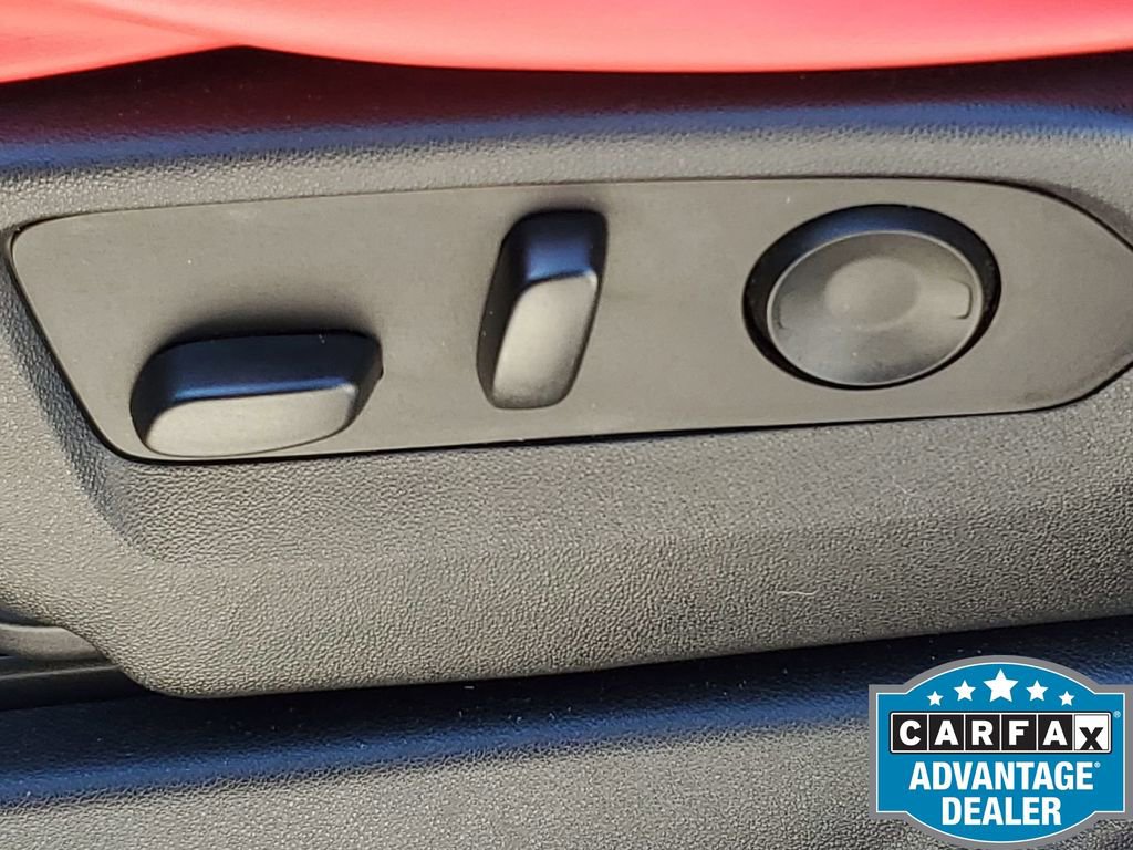 Used 2022 Chevrolet Silverado 1500 Custom image 30