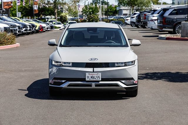 Used 2024 Hyundai Ioniq 5 SEL image 7