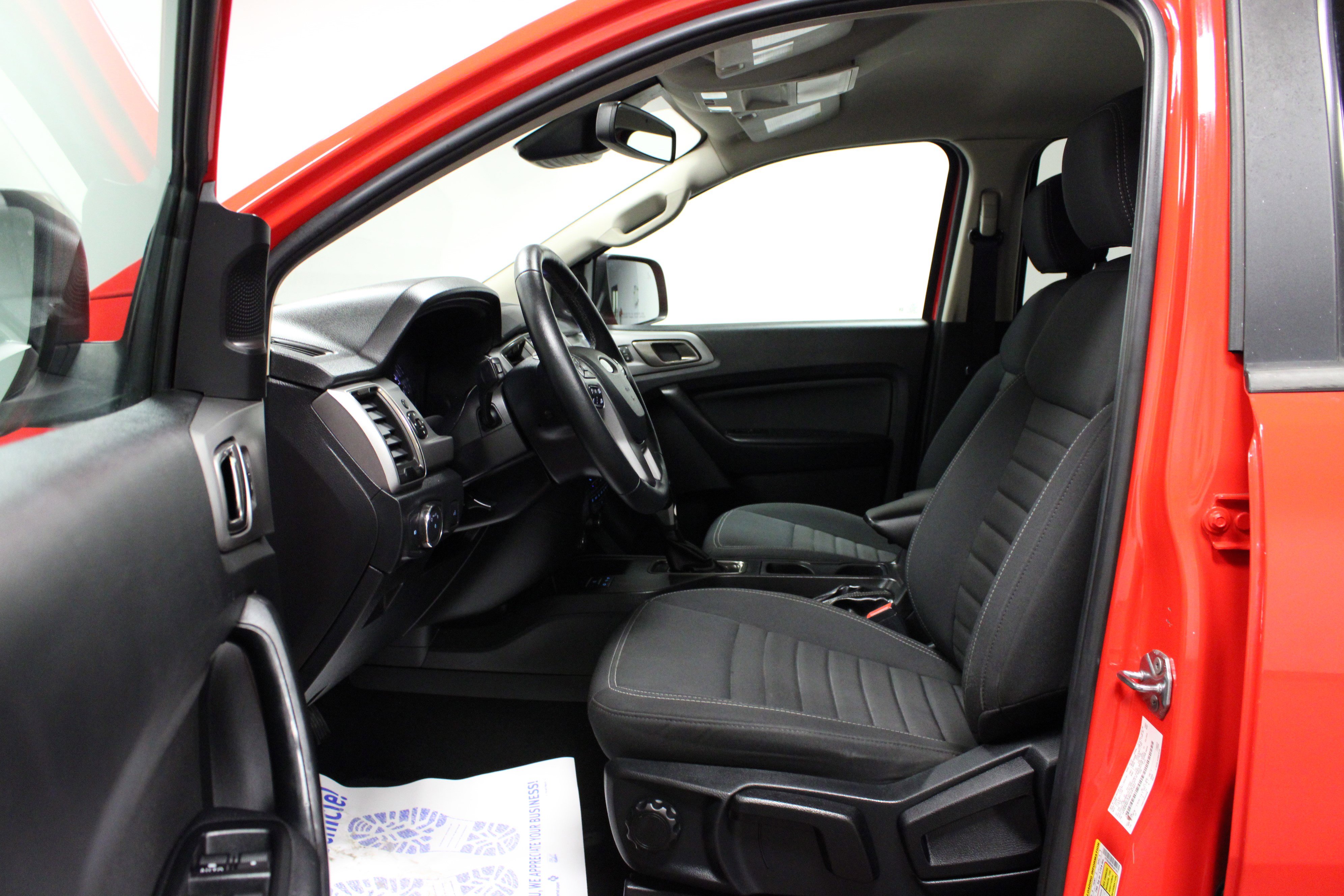 Used 2021 Ford Ranger XLT image 12