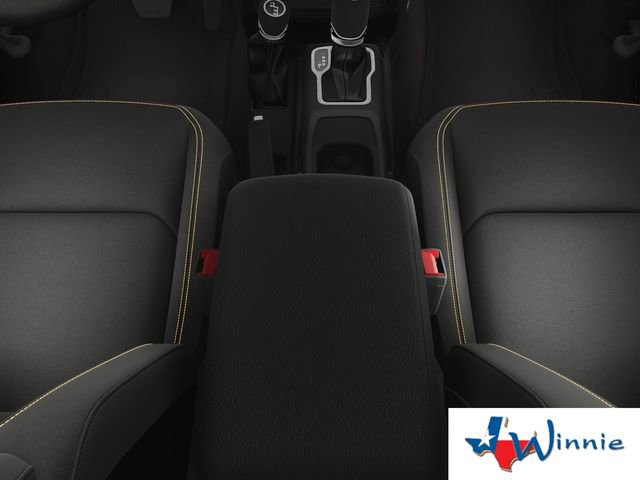 New 2024 Jeep Gladiator Sport image 31