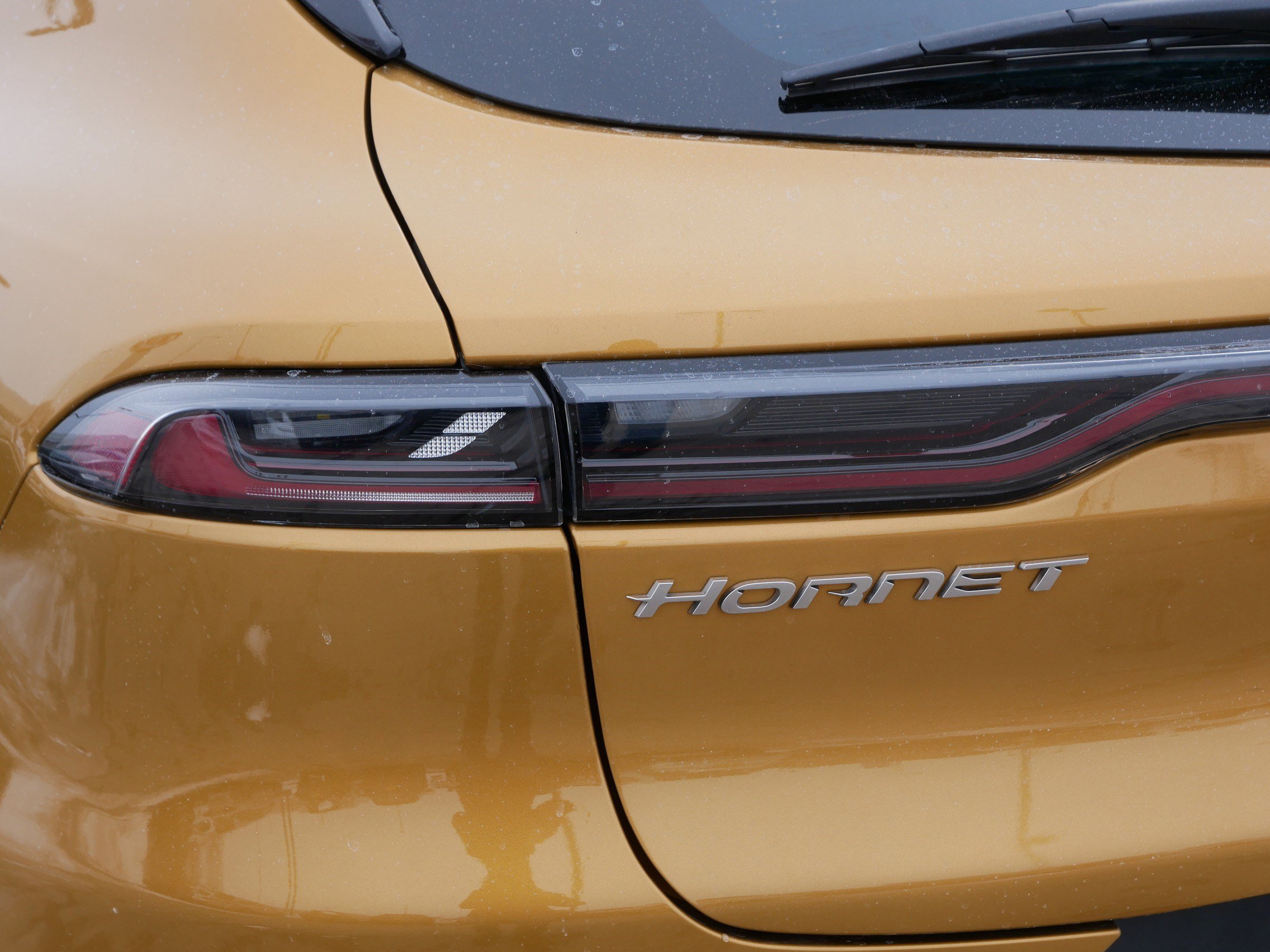 Used 2024 Dodge Hornet GT w/ Track Pack image 17