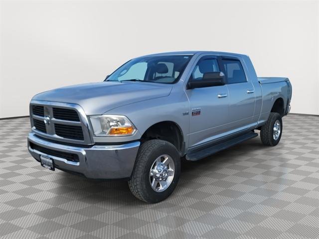 Used 2012 RAM 2500 SLT