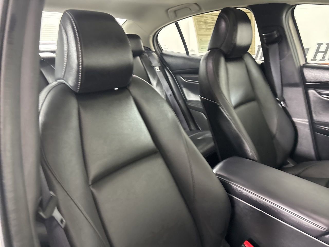 Used 2025 MAZDA MAZDA3 s image 26