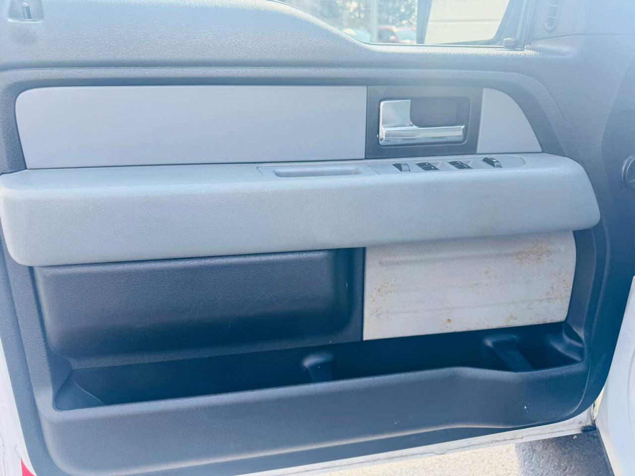 Used 2014 Ford F150 STX w/ Equipment Group 201A Mid image 11