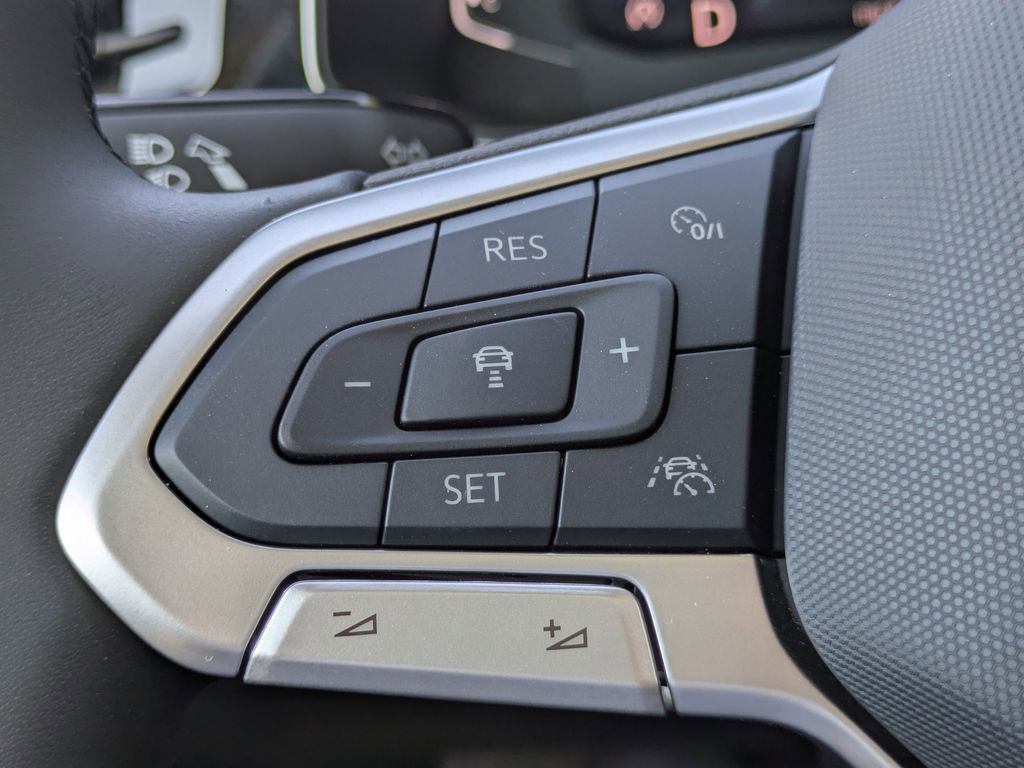 New 2026 Volkswagen Jetta SEL image 24