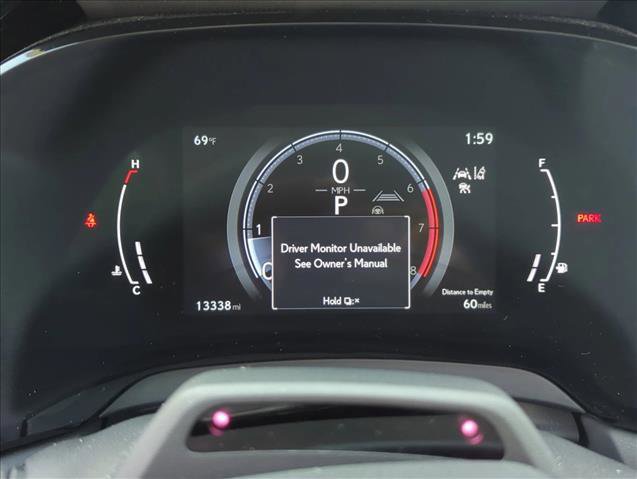 Used 2024 Lexus RX 350 Premium Plus w/ Convenience Package FWD image 15