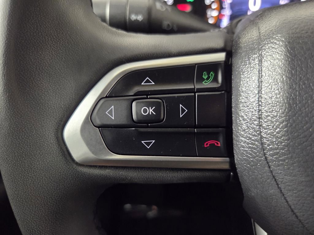 Certified 2023 Jeep Compass Altitude image 19