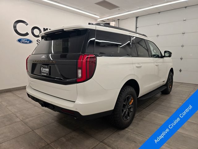 New 2027 Ford Expedition Tremor w/ Driver's Package AWD/4WD image 5