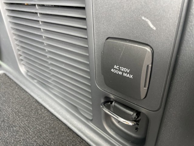 New 2026 Ford Expedition Tremor image 85