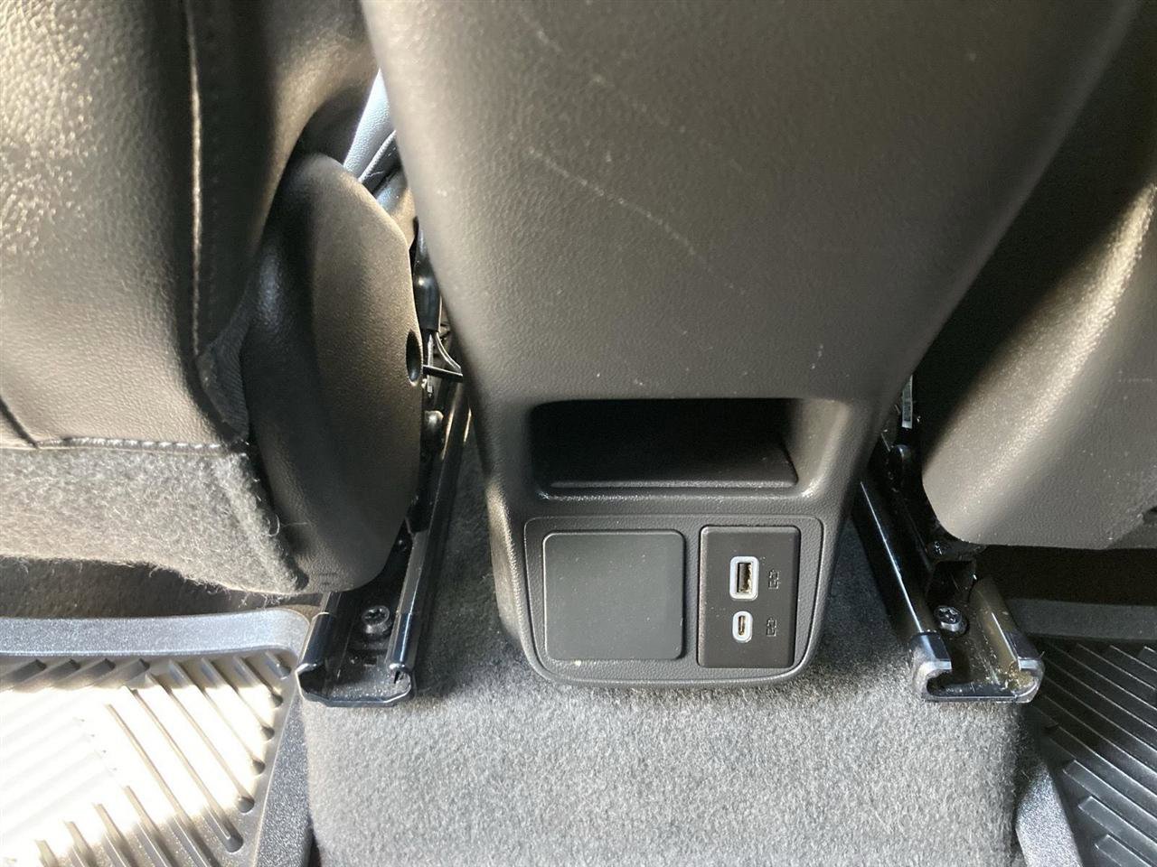 Used 2024 Buick Encore GX Sport Touring w/ Comfort Package image 14