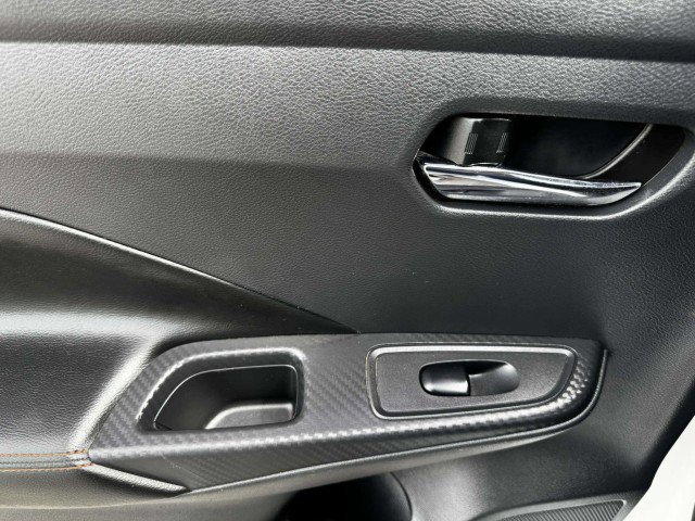 Used 2021 Nissan Versa SR image 33