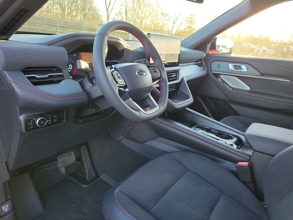 New 2026 Ford Explorer ST w/ Sun And Sound Package image 20