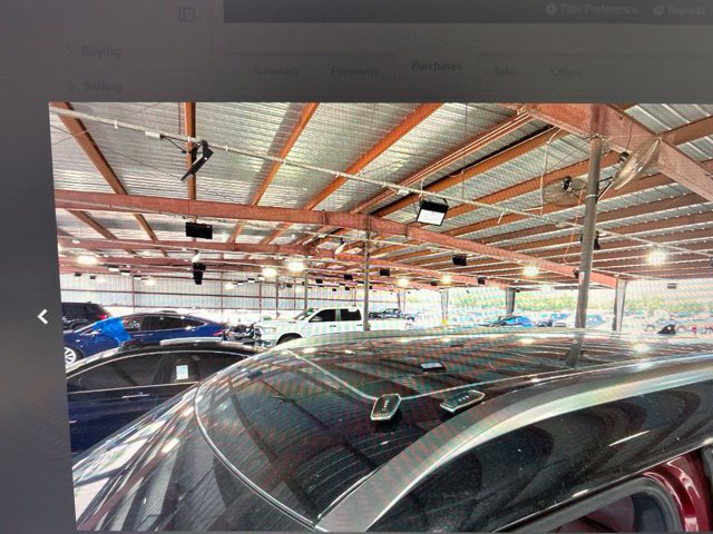 Used 2025 INFINITI QX80 Autograph AWD/4WD image 10