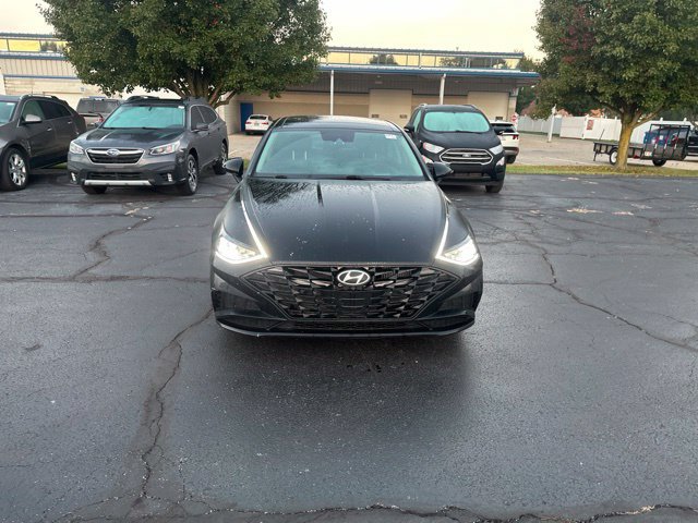 Used 2022 Hyundai Sonata Limited FWD image 2