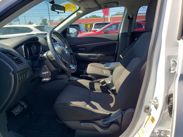 Used 2019 Mitsubishi Outlander Sport AWD image 10