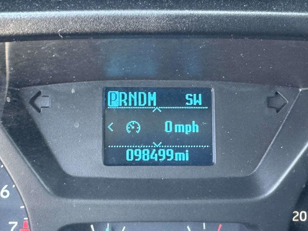 Used 2017 Ford Transit 150 XLT image 12