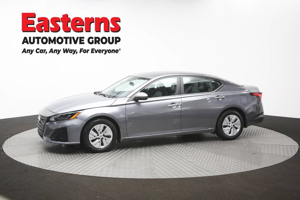 Used 2023 Nissan Altima 2.5 S FWD image 57