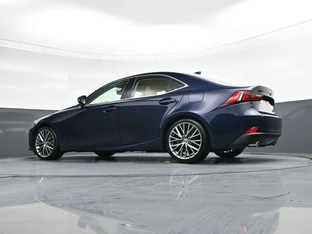 Used 2015 Lexus IS 250 AWD w/ Navigation System Package image 32