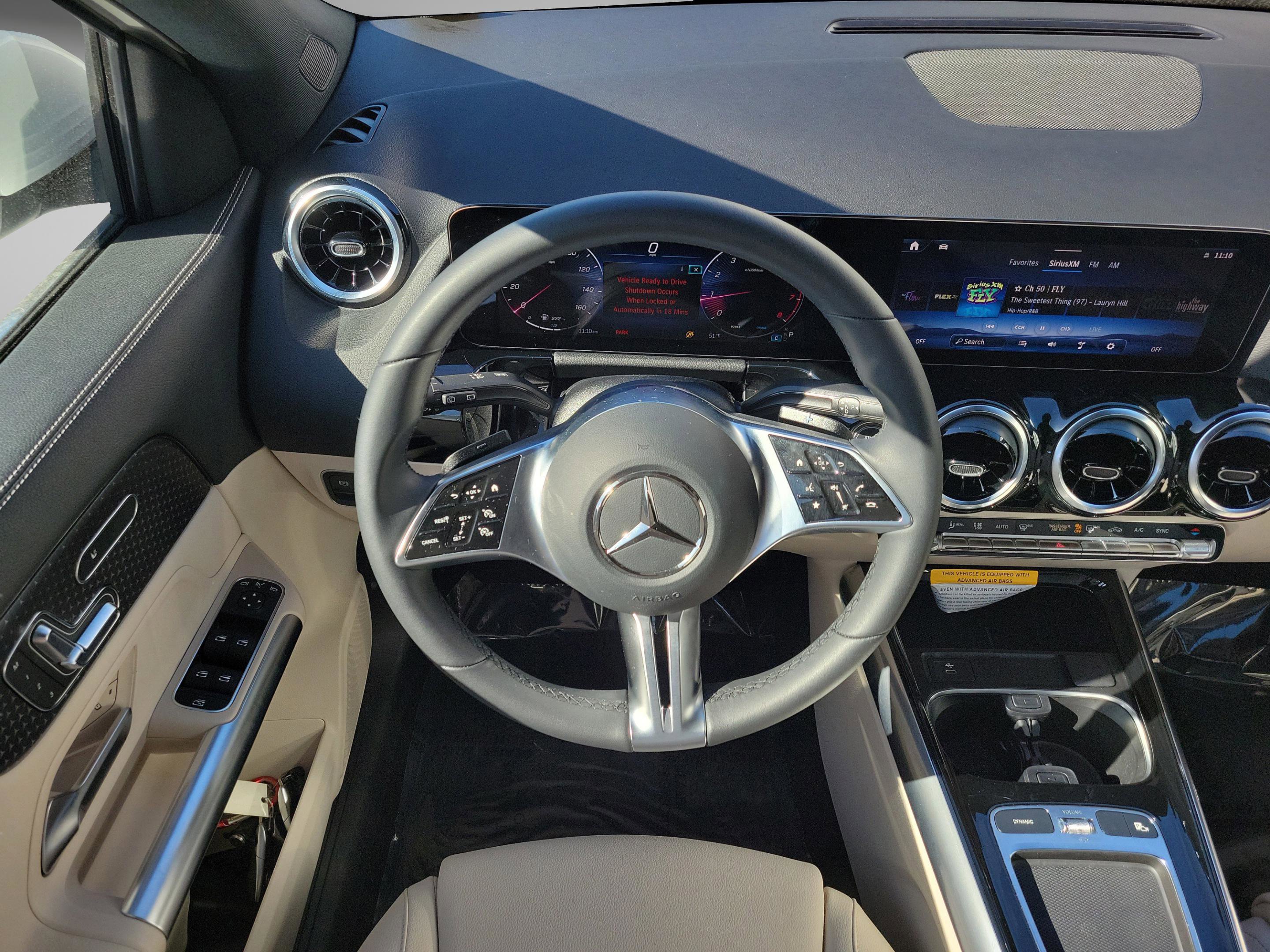 Certified 2026 Mercedes-Benz GLA 250 image 10