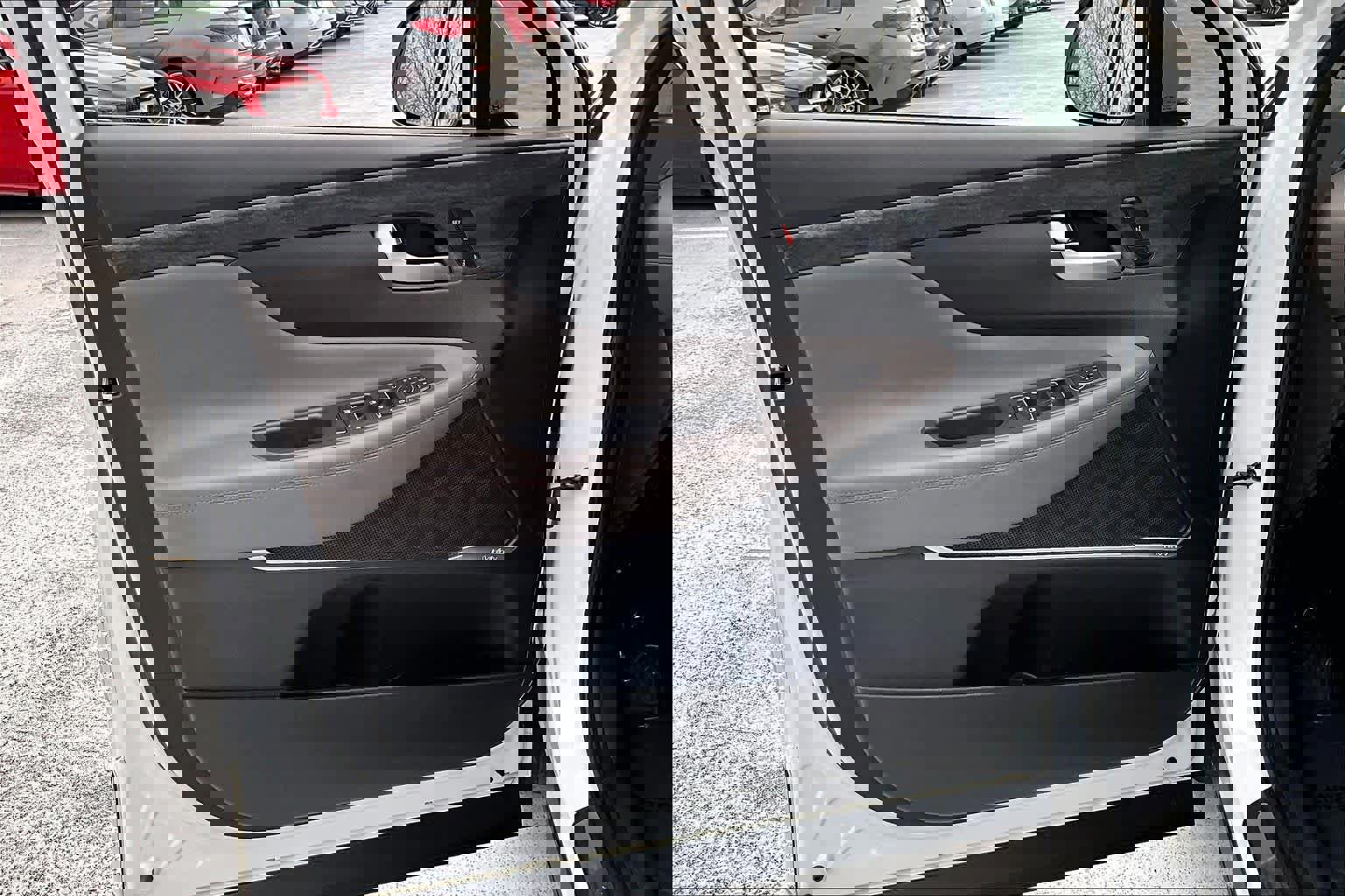 Used 2020 Hyundai Santa Fe Limited image 22