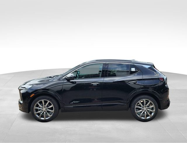 New 2026 Buick Encore GX Avenir FWD image 7