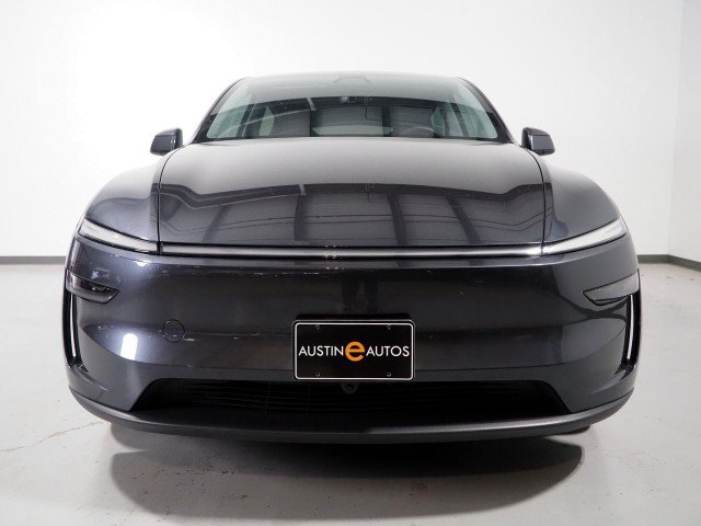 Used 2026 Tesla Model Y Long Range AWD/4WD image 59