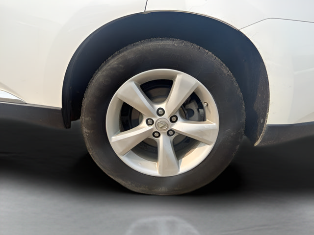 Used 2015 Lexus RX 350 AWD image 23