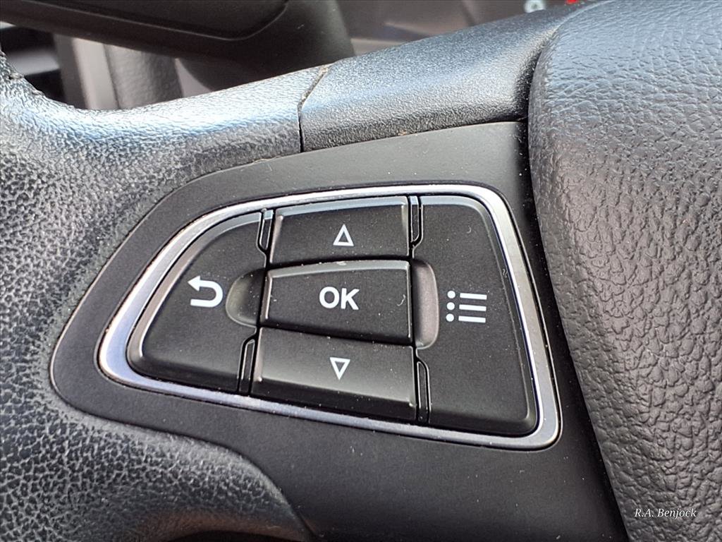 Used 2021 Ford EcoSport Titanium image 13