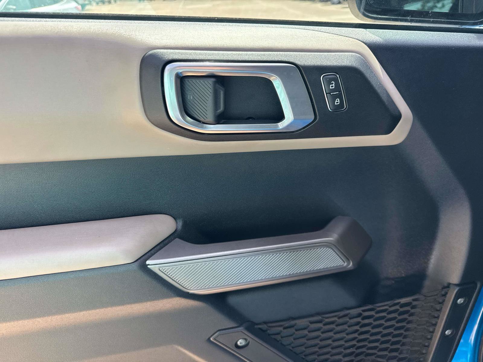 Certified 2022 Ford Bronco Wildtrak AWD/4WD image 19