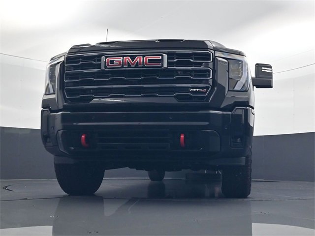 New 2026 GMC Sierra 3500 AT4 w/ AT4 Premium Plus Package image 22