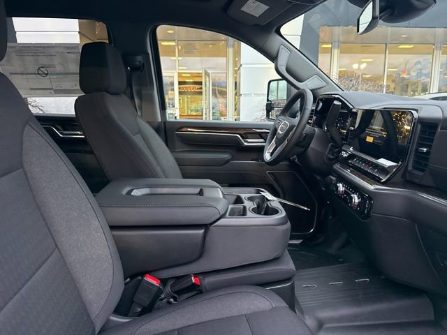 New 2026 GMC Sierra 2500 SLE w/ SLE Value Package; image 30