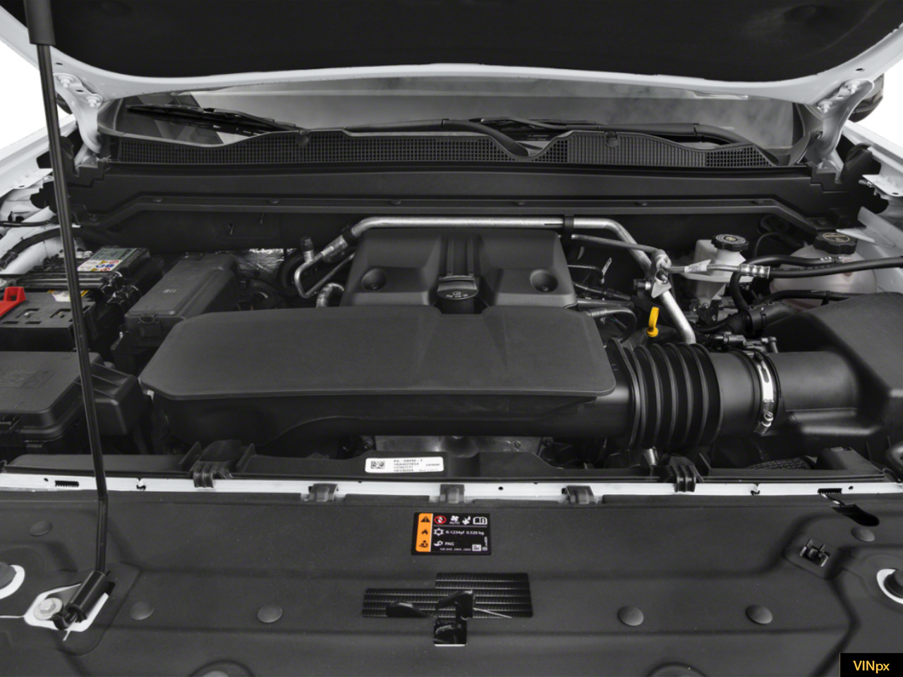 New 2026 Chevrolet Colorado LT RWD image 10