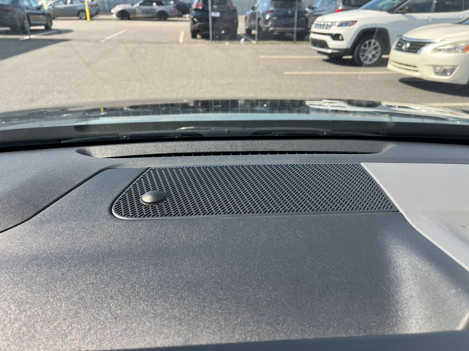 Used 2025 Kia K4 FWD image 16
