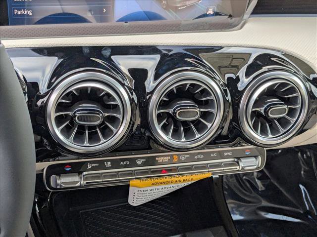 New 2026 Mercedes-Benz CLA 250 image 13