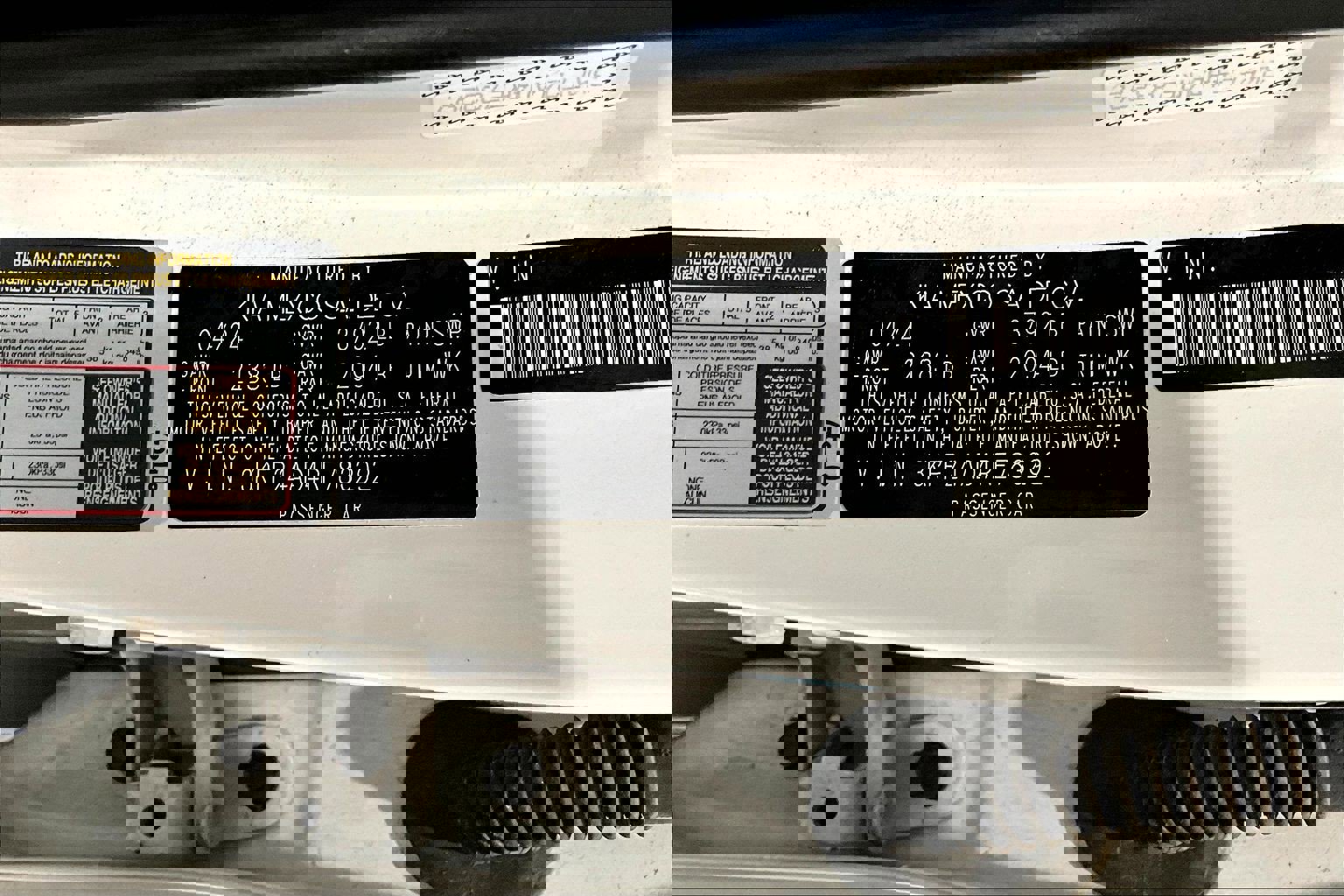 Used 2024 Kia Forte LXS image 18