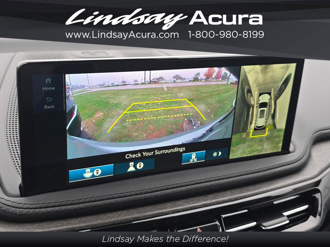New 2026 Acura MDX w/ Advance Package image 18