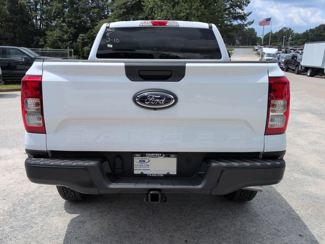 New 2026 Ford Ranger XL w/ Trailer Tow Package RWD image 5