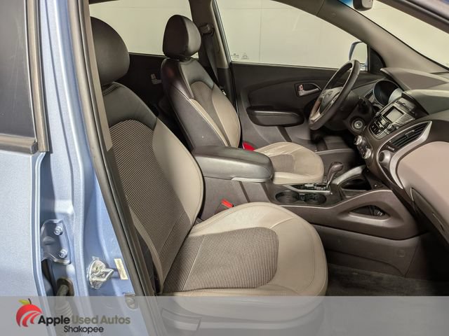 Used 2013 Hyundai Tucson GLS FWD image 33