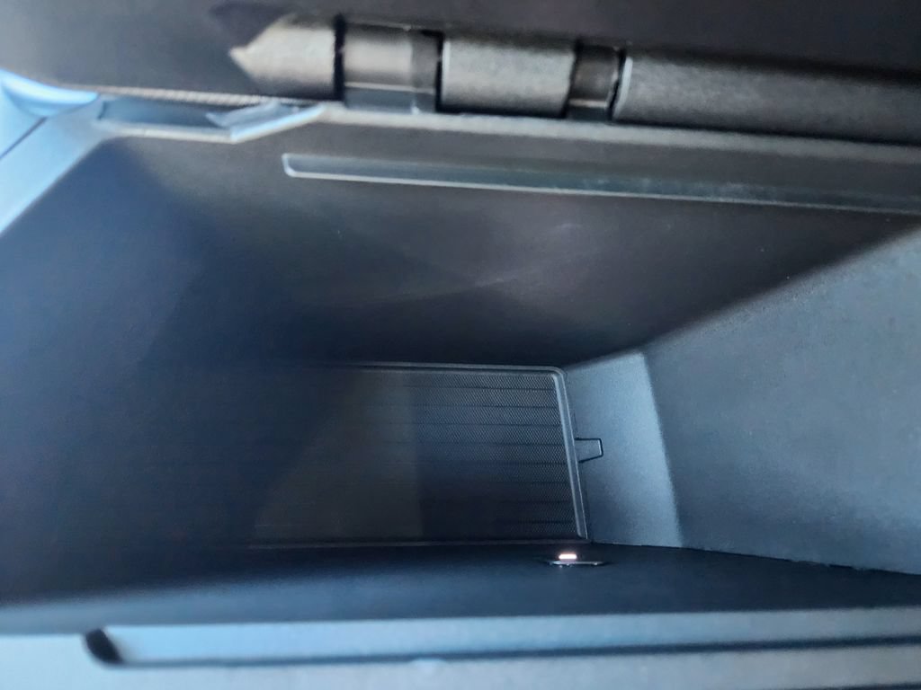 New 2026 Chevrolet Equinox EV LT FWD image 15