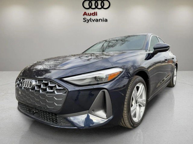 Certified 2025 Audi A5 2.0T Premium w/ Convenience Package AWD/4WD image 3