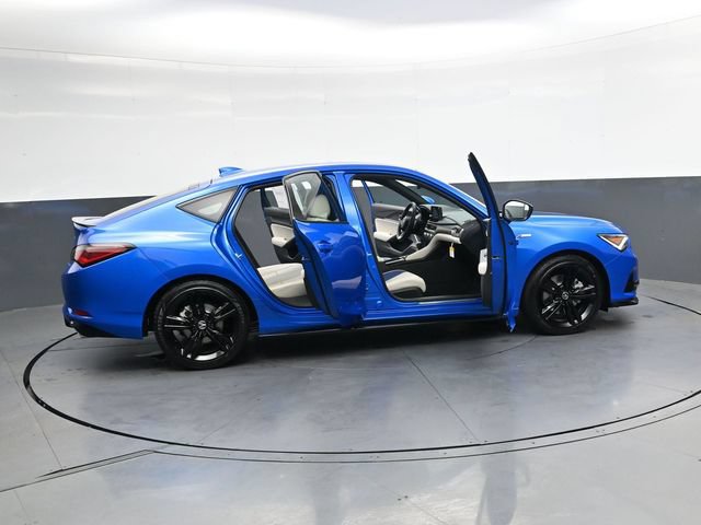 New 2026 Acura Integra A-Spec FWD image 39