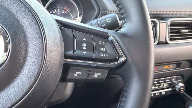 Certified 2025 MAZDA CX-5 AWD 2.5 S image 25