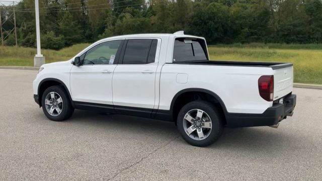 Certified 2025 Honda Ridgeline RTL image 6
