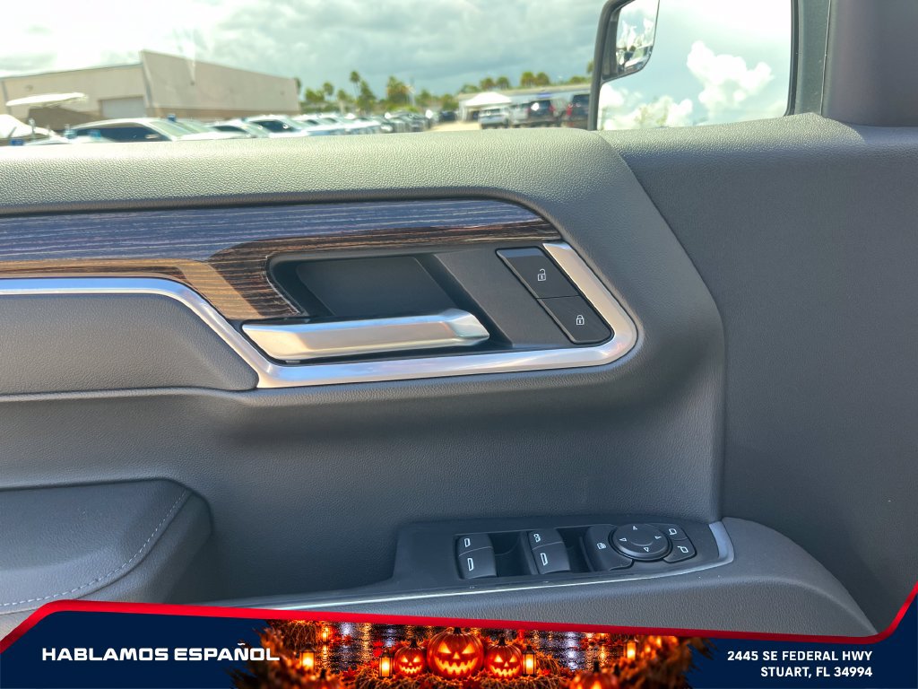 New 2026 GMC Sierra 1500 Elevation w/ Elevation Select Package RWD image 22