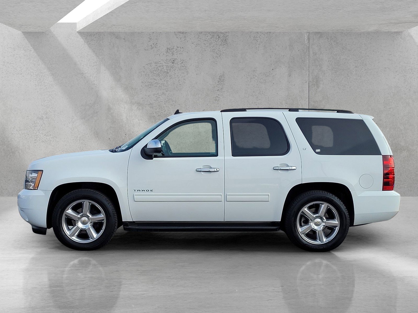 Used 2014 Chevrolet Tahoe LT w/ All-Star Edition image 7