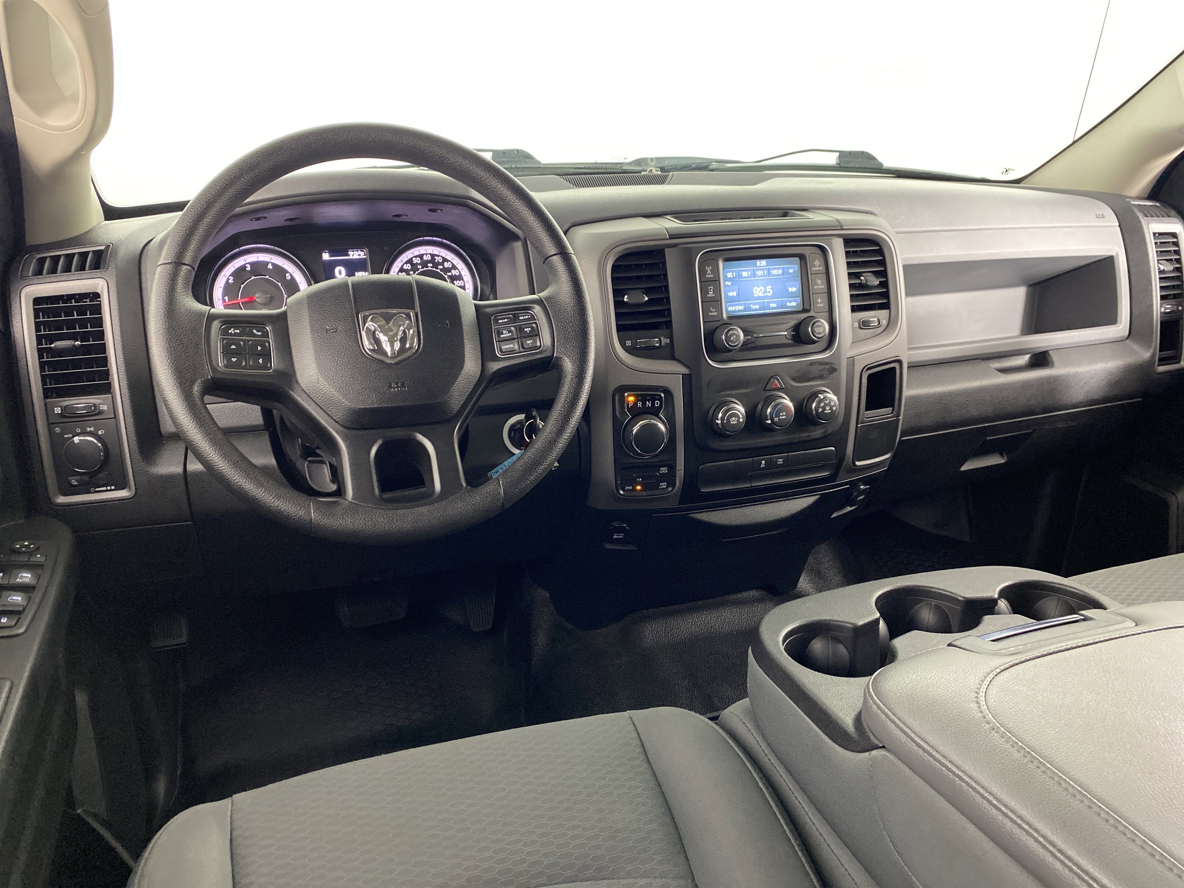 Used 2018 RAM 1500 Tradesman w/ Popular Equipment Group AWD/4WD image 33