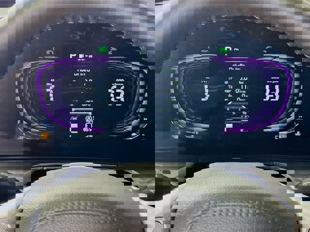 New 2025 Kia Telluride S image 12